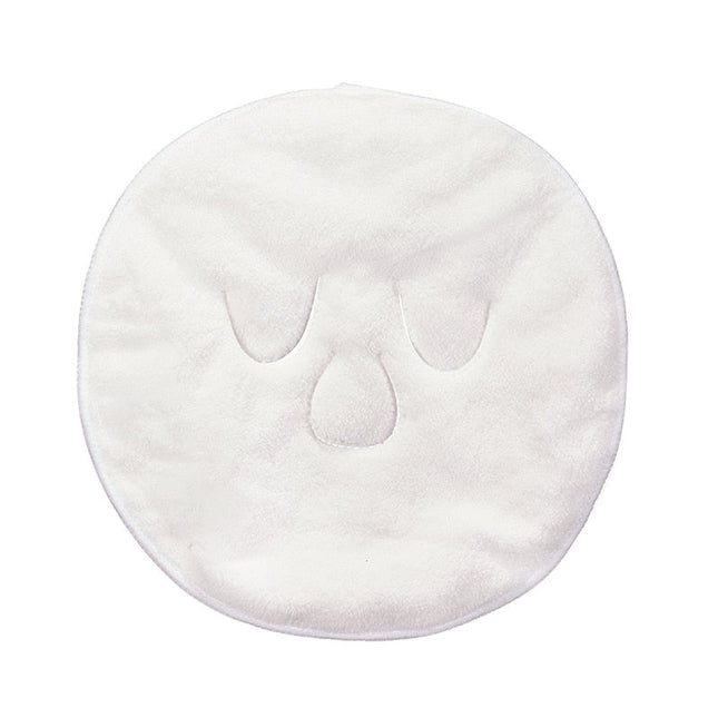 Facial Steamer Cotton Mask Face Spa Towel
