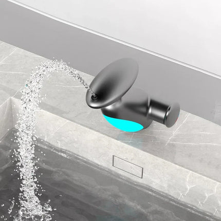 Luminous Pull Out Modern Faucet
