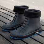 Black Blue-Fur / 36