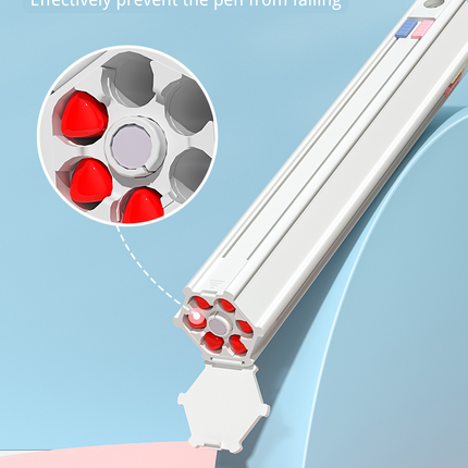 Multifunctional Portable Pencil Case