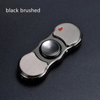 Black brusher