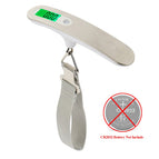 Luggage Scale