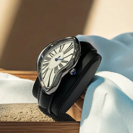 Surreal Hour Wrist Watch
