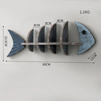 Spearhead fish