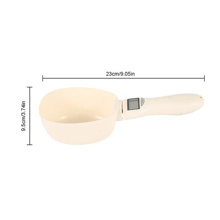 Digital Measuring Food Scale Spoon