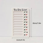 S5 peg board