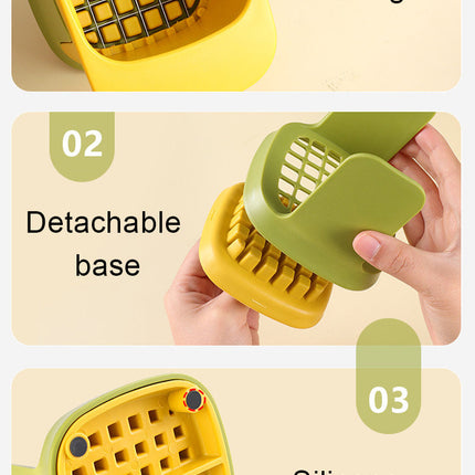Vegetable Dicing Slicer Tool
