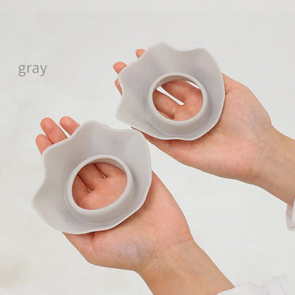 Water-Resistant Face Washing Wrist Straps