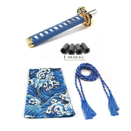 Katana Sword Gear Shift Knob