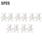 white-5pcs