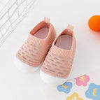 pink / 11.5 (6-10M)