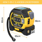 3 In 1 Laser- 40m
