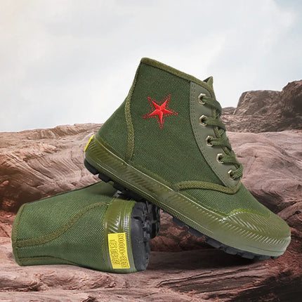Iron Guard Ankle Hiking Shoes