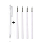 white set-5pcs