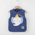 Blue Elephant / 90(0-2Y)