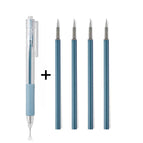 blue set-5pcs
