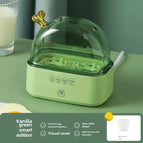 Vanilla green smart version automatic power off + as shown in the picture