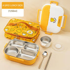 Lunch box G