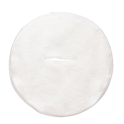 Facial Steamer Cotton Mask Face Spa Towel