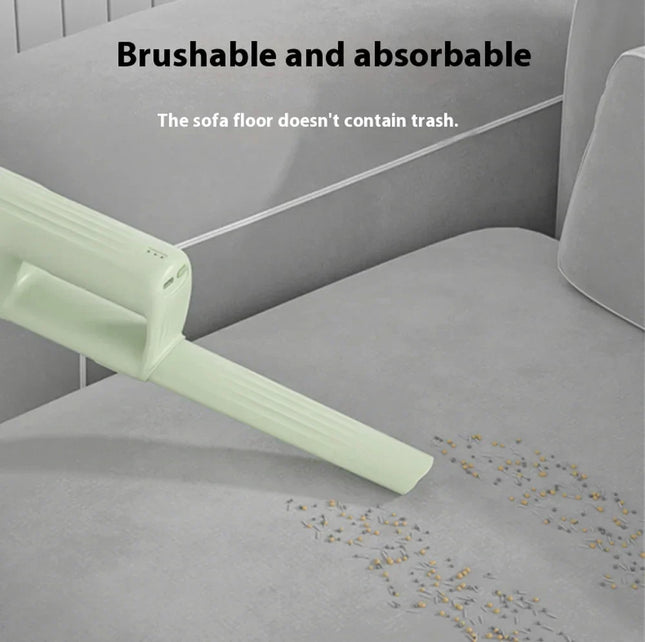 Clean Pet Multifunctional Grooming Vacuum Kit