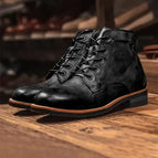 Black / 40
