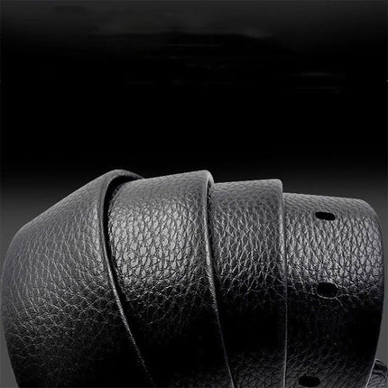 Self Defense Mini Knife Leather Belt