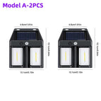 Model A-2PCS
