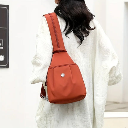 Street Lite Chic Versatile Travel Bag