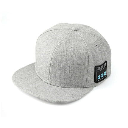 Wireless Bluetooth Speaker Baseball Hat