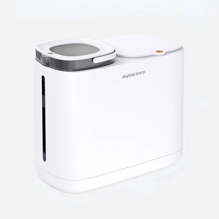 Wet Dry Quick Separation Trash Can