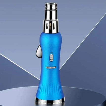 High Heat Flame Professional Jet Torch Lighter