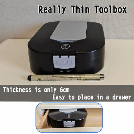 All-in-one Multifunctional Handy Tool Kit
