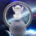 silver 1 astronaut