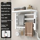 55x35- Grey-WIFI / EU / Left