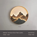 Gold 60cm / Warm White