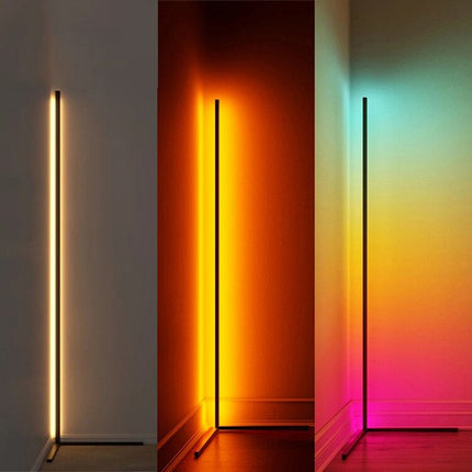 Gaming Atmosphere Bluetooth LED Floor Lamp