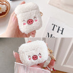 White B / For Airpods 1 (2)