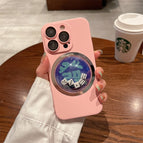 pink / iPhone 11