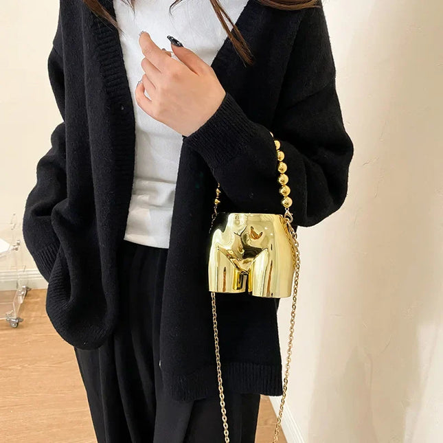 My Cute Butt Mini Shoulder Bag