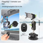 A2 with remote controll