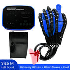 Left Hand-M / EU plug