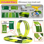 Track Set 83 PCS