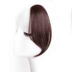 dark brown Left