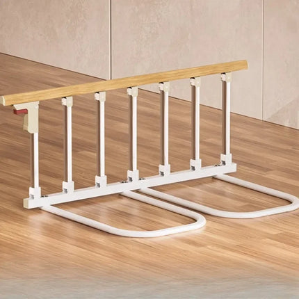 Sleep Guard Elderly Assist Anti-fall Foldable Bed Rail Barrier