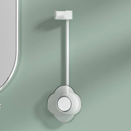 Hair Mate Hands-Free Hair Dryer Holder