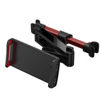 Red telescopic