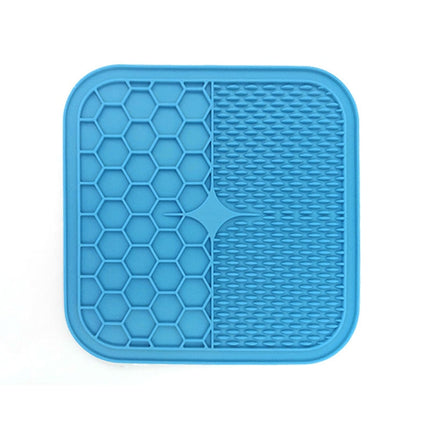 Pet Anxiety Relief Suction Slow Feeder