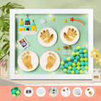 White+Green