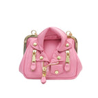 pink Shoulder Bags