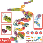 66Pcs